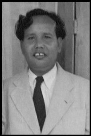 Famous People with surname Silaban