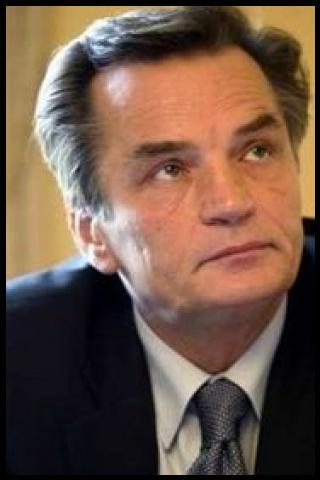 Famous People with surname Silajdzic