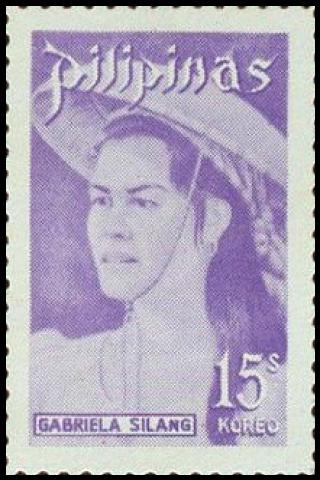 Famous People with surname Silang