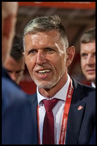 Famous People with surname &Scaron;ilhav&yacute;