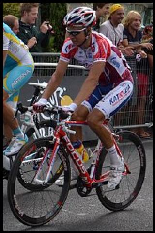 Famous People with surname Silin