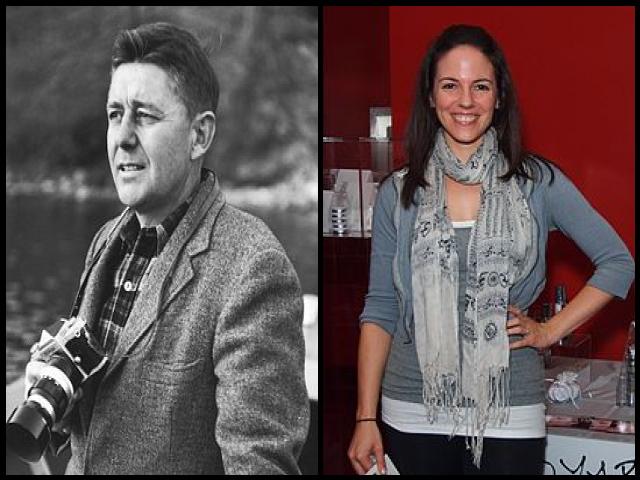 Famous People with surname Silk