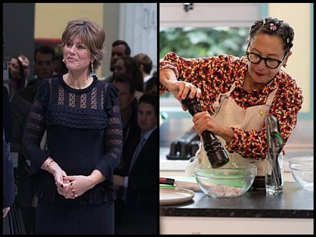 Famous People with surname Silverton