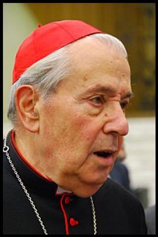 Famous People with surname Silvestrini