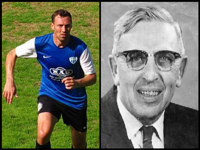 Famous People with surname &Scaron;im&aacute;k