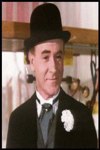 Famous People with surname &Scaron;im&aacute;nek