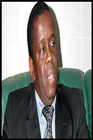 Famous People with surname Simango