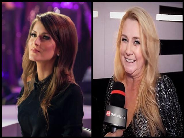 Famous People with surname Simard