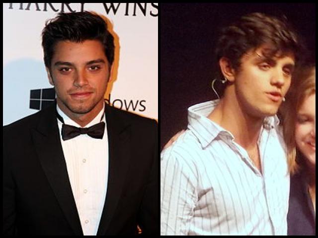 Famous People with surname Simas