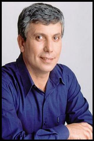 Famous People with surname Simhon