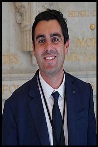 Famous People with surname Simian