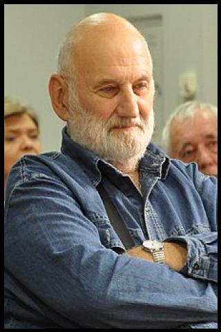 Famous People with surname Simjanović