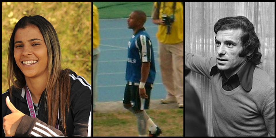 Famous People with surname Simoes