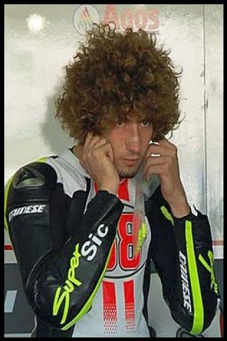 Famous People with surname Simoncelli