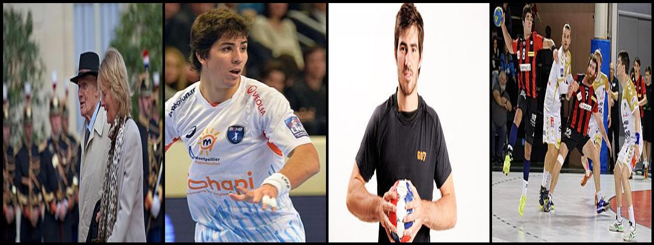 Famous People with surname Simonet