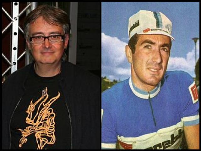 Famous People with surname Simonetti