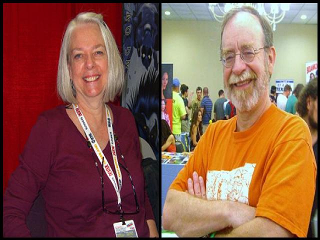 Famous People with surname Simonson