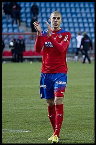 Famous People with surname Simović