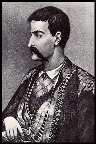 Famous People with surname Sinđelić