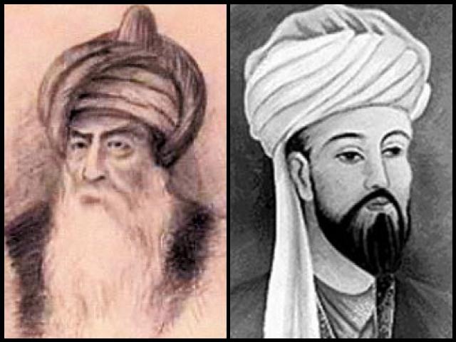 Famous People with surname Sinan