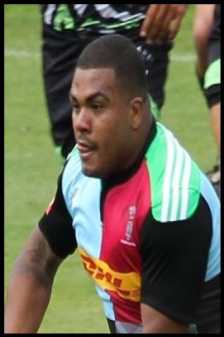 Famous People with surname Sinckler