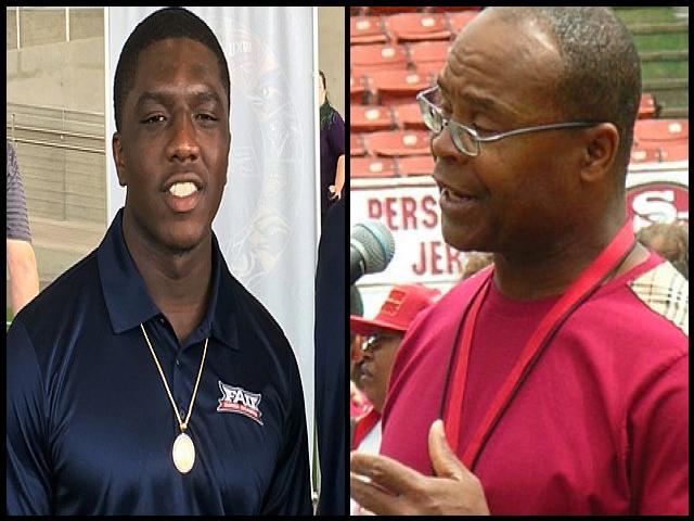 Famous People with surname Singletary