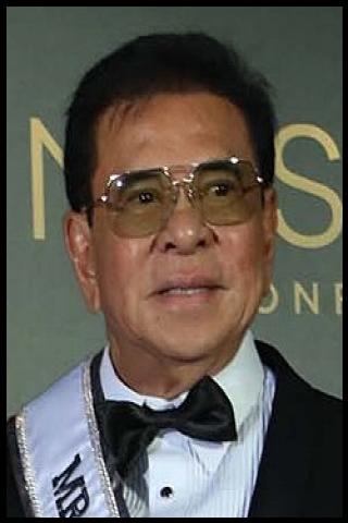 Famous People with surname Singson