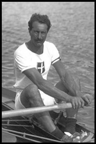 Famous People with surname Sinigaglia