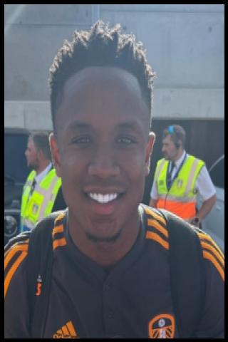 Famous People with surname Sinisterra