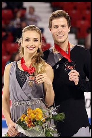 Famous People with surname Sinitsina