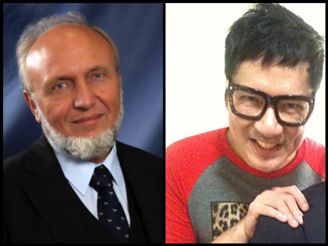 Famous People with surname Sinn