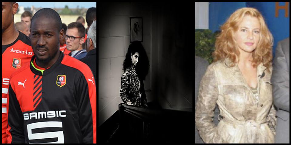 Famous People with surname Sio