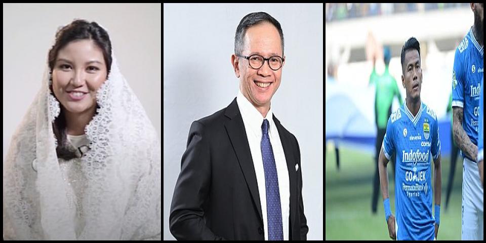 Famous People with surname Siregar