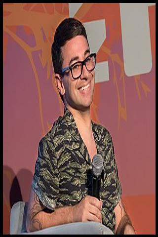 Famous People with surname Siriano