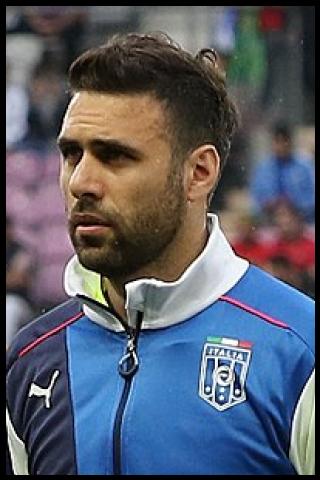 Famous People with surname Sirigu