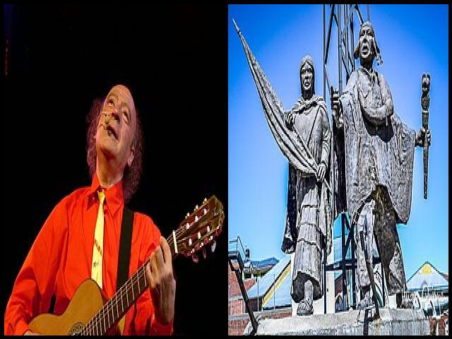 Famous People with surname Sisa