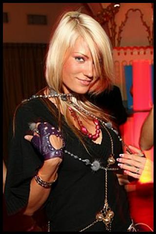 Famous People with surname Siska