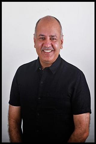 Famous People with surname Sisodia