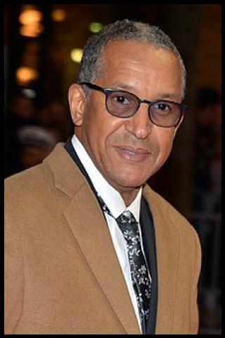 Famous People with surname Sissako