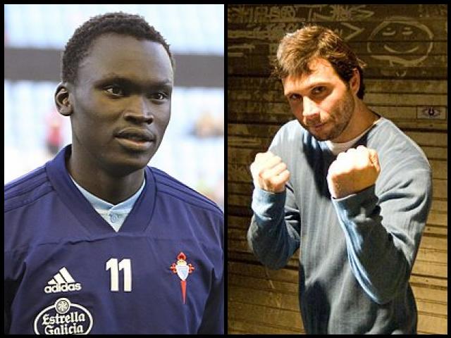 Famous People with surname Sisto