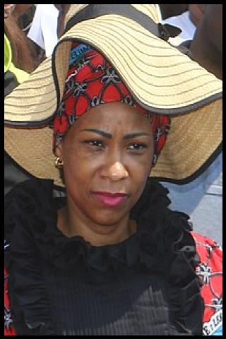 Famous People with surname &Scaron;ita