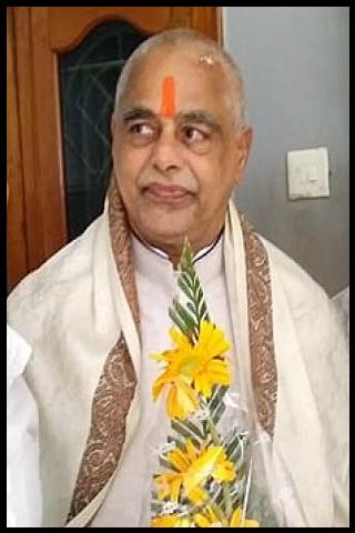 Famous People with surname Sitaram