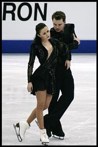 Famous People with surname Sitnikov