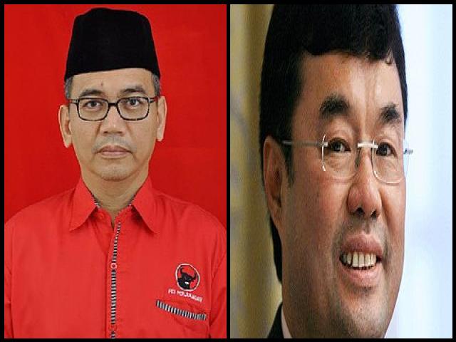 Famous People with surname Sitorus