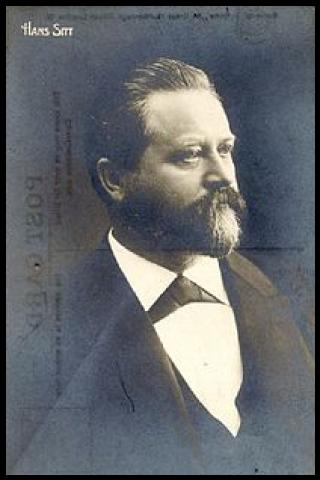 Famous People with surname Sitt