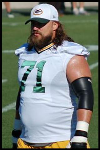 Famous People with surname Sitton