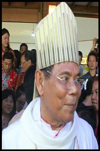 Famous People with surname Situmorang