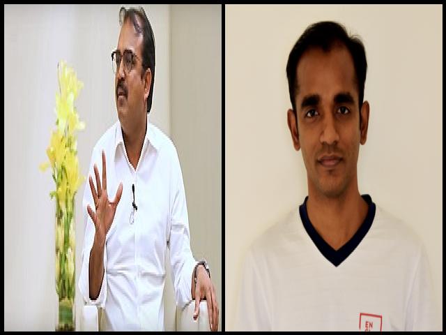 Famous People with surname Siva