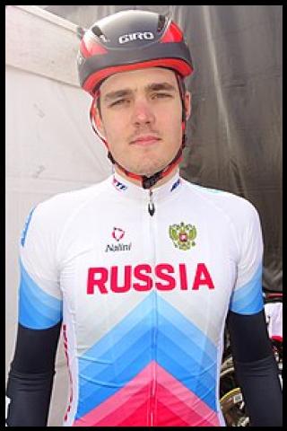 Famous People with surname Sivakov