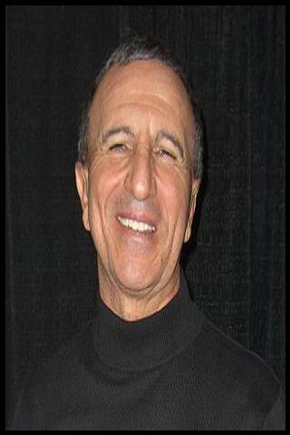 Famous People with surname Sivero